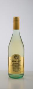 DSC01522 Tera Galos-Flasche Evitho-Hell-Gold 