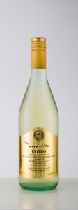 DSC01530 Tera Galos Flasche Evitho-Hell-Gold 
