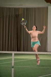 Arval-Tennisturnier-07801