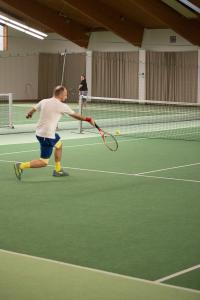 Arval-Tennisturnier-07802