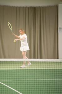 Arval-Tennisturnier-07811