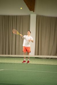 Arval-Tennisturnier-07821
