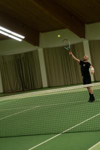 Arval-Tennisturnier-07911