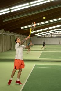 Arval-Tennisturnier-08016