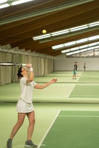 Arval-Tennisturnier-08032