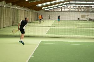 Arval-Tennisturnier-08051
