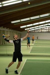 Arval-Tennisturnier-08056