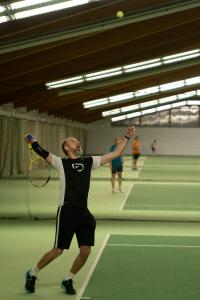 Arval-Tennisturnier-08057