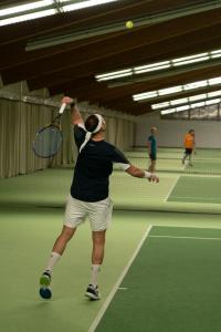 Arval-Tennisturnier-08058