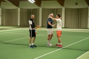 Arval-Tennisturnier-08095