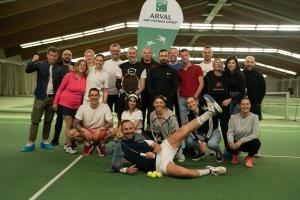 Arval-Tennisturnier-08131