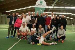 Arval-Tennisturnier-08132