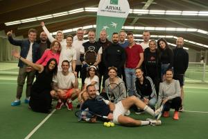Arval-Tennisturnier-08148