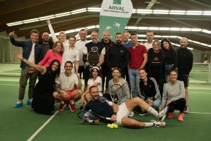 Arval-Tennisturnier-08149