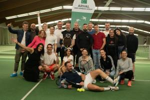 Arval-Tennisturnier-08151