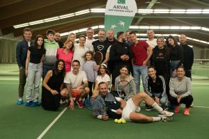 Arval-Tennisturnier-08158