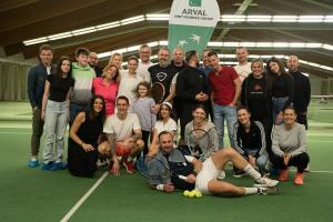 Arval-Tennisturnier-08159