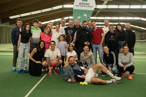 Arval-Tennisturnier-08163