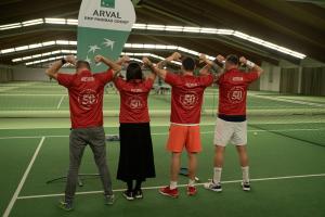 Arval-Tennisturnier-08178