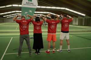Arval-Tennisturnier-08179